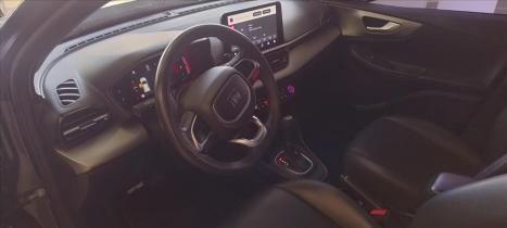 FIAT Pulse 1.0 12V 4P FLEX 200 IMPETUS TURBO AUTOM�TICO CVT, Foto 6