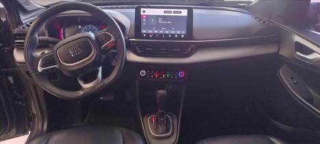 FIAT Pulse 1.0 12V 4P FLEX 200 IMPETUS TURBO AUTOM�TICO CVT, Foto 7