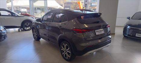 FIAT Pulse 1.0 12V 4P FLEX 200 IMPETUS TURBO AUTOM�TICO CVT, Foto 11