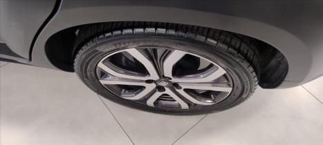FIAT Pulse 1.0 12V 4P FLEX 200 IMPETUS TURBO AUTOM�TICO CVT, Foto 13