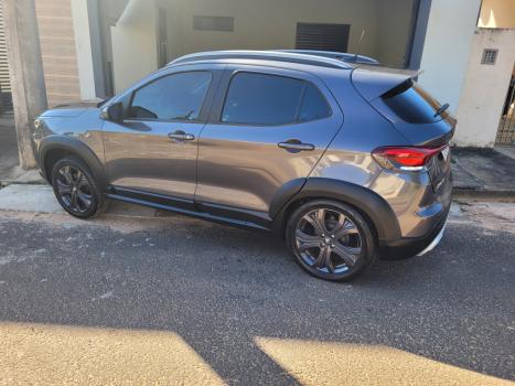 FIAT Pulse 1.0 12V 4P FLEX 200 AUDACE TURBO AUTOM�TICO CVT, Foto 2