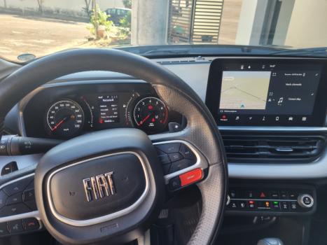 FIAT Pulse 1.0 12V 4P FLEX 200 AUDACE TURBO AUTOM�TICO CVT, Foto 3