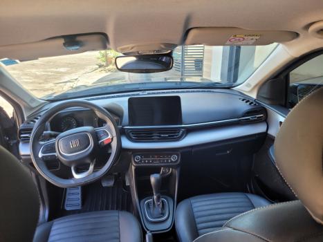 FIAT Pulse 1.0 12V 4P FLEX 200 AUDACE TURBO AUTOM�TICO CVT, Foto 4