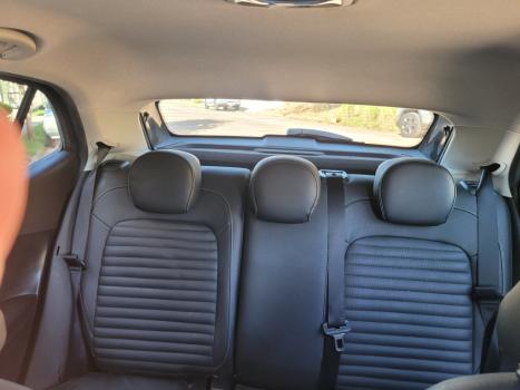 FIAT Pulse 1.0 12V 4P FLEX 200 AUDACE TURBO AUTOM�TICO CVT, Foto 7