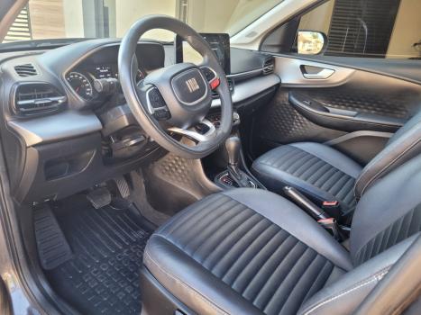 FIAT Pulse 1.0 12V 4P FLEX 200 AUDACE TURBO AUTOM�TICO CVT, Foto 9