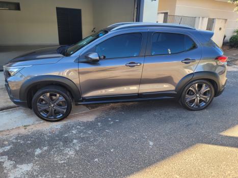 FIAT Pulse 1.0 12V 4P FLEX 200 AUDACE TURBO AUTOM�TICO CVT, Foto 10