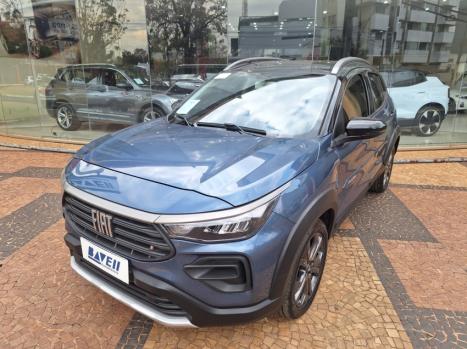 FIAT Pulse 1.0 12V 4P FLEX 200 AUDACE TURBO AUTOM�TICO CVT, Foto 1