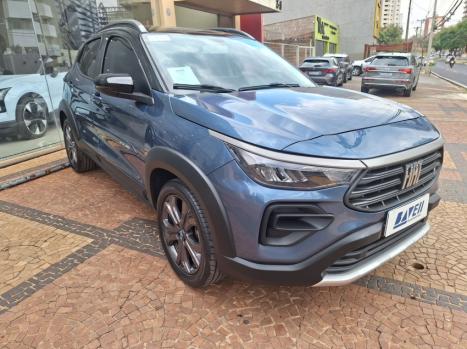 FIAT Pulse 1.0 12V 4P FLEX 200 AUDACE TURBO AUTOM�TICO CVT, Foto 3