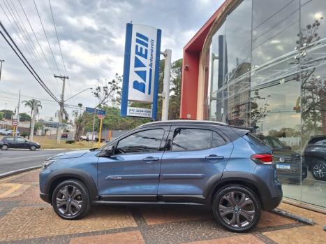 FIAT Pulse 1.0 12V 4P FLEX 200 AUDACE TURBO AUTOM�TICO CVT, Foto 5