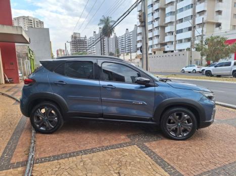 FIAT Pulse 1.0 12V 4P FLEX 200 AUDACE TURBO AUTOM�TICO CVT, Foto 6