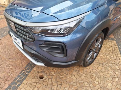 FIAT Pulse 1.0 12V 4P FLEX 200 AUDACE TURBO AUTOM�TICO CVT, Foto 7