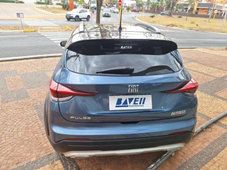 FIAT Pulse 1.0 12V 4P FLEX 200 AUDACE TURBO AUTOM�TICO CVT, Foto 9