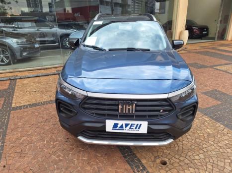 FIAT Pulse 1.0 12V 4P FLEX 200 AUDACE TURBO AUTOM�TICO CVT, Foto 10