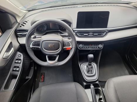 FIAT Pulse 1.0 12V 4P FLEX 200 AUDACE TURBO AUTOM�TICO CVT, Foto 12