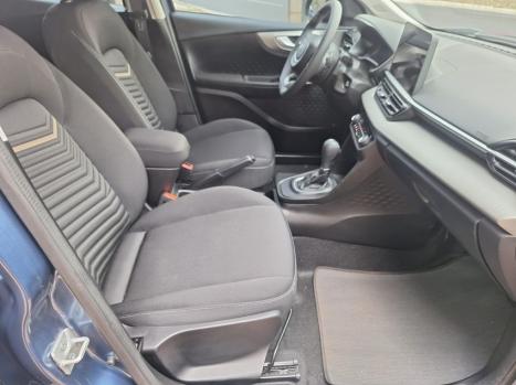 FIAT Pulse 1.0 12V 4P FLEX 200 AUDACE TURBO AUTOM�TICO CVT, Foto 14