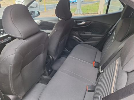 FIAT Pulse 1.0 12V 4P FLEX 200 AUDACE TURBO AUTOM�TICO CVT, Foto 15