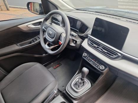 FIAT Pulse 1.0 12V 4P FLEX 200 AUDACE TURBO AUTOM�TICO CVT, Foto 17