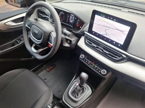 FIAT Pulse 1.0 12V 4P FLEX 200 AUDACE TURBO AUTOM�TICO CVT, Foto 18