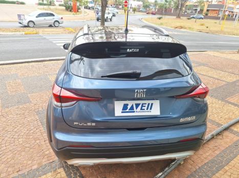 FIAT Pulse 1.0 12V 4P FLEX 200 AUDACE TURBO AUTOM�TICO CVT, Foto 19
