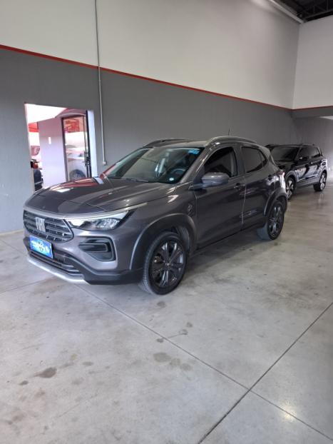 FIAT Pulse 1.0 12V 4P FLEX 200 AUDACE TURBO AUTOM�TICO CVT, Foto 1