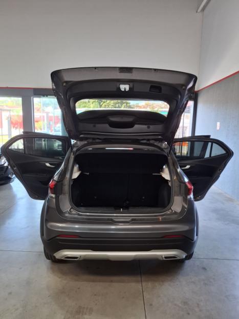 FIAT Pulse 1.0 12V 4P FLEX 200 AUDACE TURBO AUTOM�TICO CVT, Foto 10