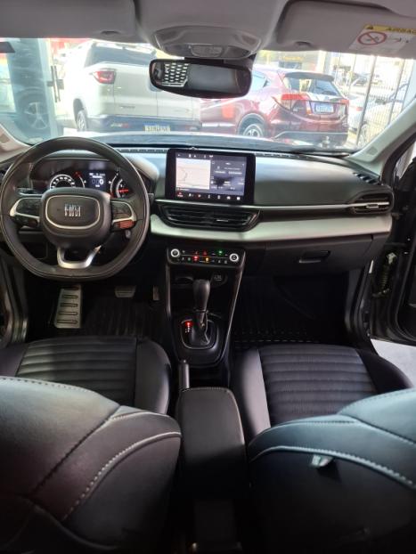 FIAT Pulse 1.0 12V 4P FLEX 200 AUDACE TURBO AUTOM�TICO CVT, Foto 17