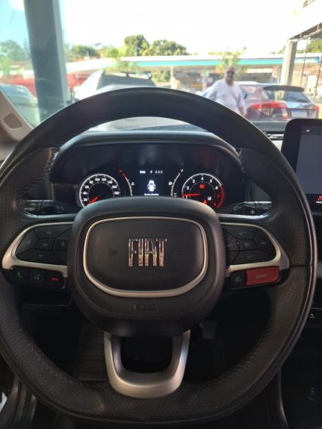 FIAT Pulse 1.0 12V 4P FLEX 200 AUDACE TURBO AUTOM�TICO CVT, Foto 20