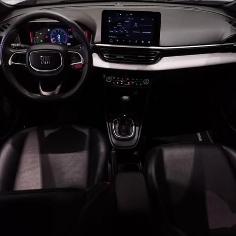 FIAT Pulse 1.0 12V 4P FLEX 200 IMPETUS TURBO AUTOM�TICO CVT, Foto 15