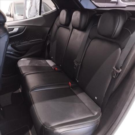 FIAT Pulse 1.0 12V 4P FLEX 200 IMPETUS TURBO AUTOM�TICO CVT, Foto 18