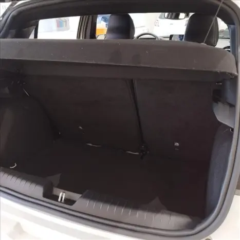 FIAT Pulse 1.0 12V 4P FLEX 200 IMPETUS TURBO AUTOM�TICO CVT, Foto 20