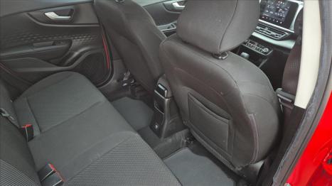 FIAT Pulse 1.0 12V 4P FLEX 200 DRIVE TURBO AUTOMÁTICO CVT, Foto 5