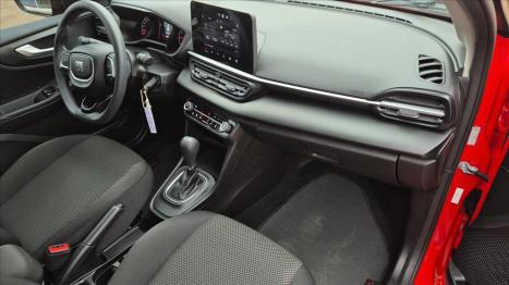 FIAT Pulse 1.0 12V 4P FLEX 200 DRIVE TURBO AUTOMÁTICO CVT, Foto 7