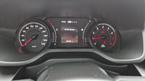 FIAT Pulse 1.0 12V 4P FLEX 200 DRIVE TURBO AUTOMÁTICO CVT, Foto 9
