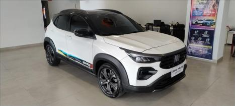 FIAT Pulse 1.0 12V 4P FLEX 200 AUDACE TURBO AUTOMÁTICO CVT, Foto 1