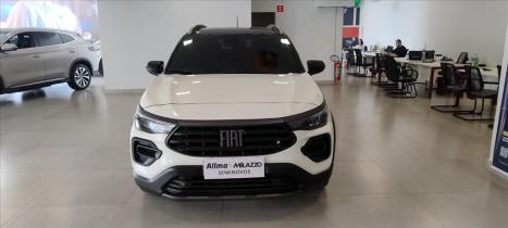 FIAT Pulse 1.0 12V 4P FLEX 200 AUDACE TURBO AUTOMÁTICO CVT, Foto 2