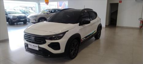 FIAT Pulse 1.0 12V 4P FLEX 200 AUDACE TURBO AUTOMÁTICO CVT, Foto 3