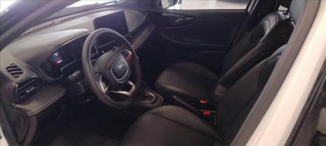 FIAT Pulse 1.0 12V 4P FLEX 200 AUDACE TURBO AUTOMÁTICO CVT, Foto 4