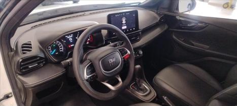 FIAT Pulse 1.0 12V 4P FLEX 200 AUDACE TURBO AUTOMÁTICO CVT, Foto 6