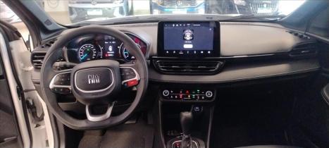 FIAT Pulse 1.0 12V 4P FLEX 200 AUDACE TURBO AUTOMÁTICO CVT, Foto 7