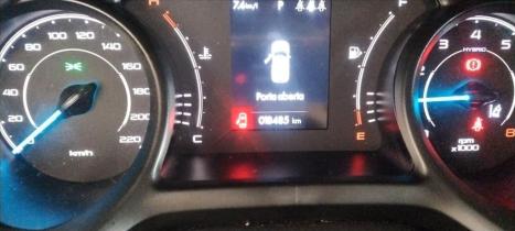 FIAT Pulse 1.0 12V 4P FLEX 200 AUDACE TURBO AUTOMÁTICO CVT, Foto 8