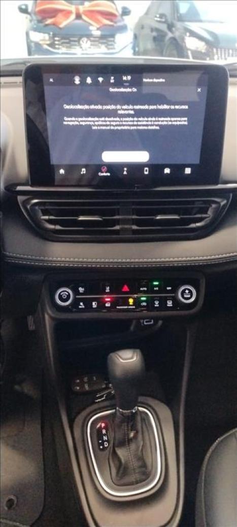 FIAT Pulse 1.0 12V 4P FLEX 200 AUDACE TURBO AUTOMÁTICO CVT, Foto 9