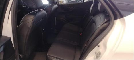 FIAT Pulse 1.0 12V 4P FLEX 200 AUDACE TURBO AUTOMÁTICO CVT, Foto 10