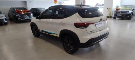 FIAT Pulse 1.0 12V 4P FLEX 200 AUDACE TURBO AUTOMÁTICO CVT, Foto 11
