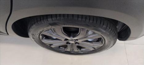 FIAT Pulse 1.0 12V 4P FLEX 200 AUDACE TURBO AUTOMÁTICO CVT, Foto 12