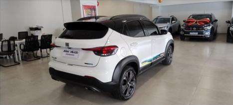 FIAT Pulse 1.0 12V 4P FLEX 200 AUDACE TURBO AUTOMÁTICO CVT, Foto 14