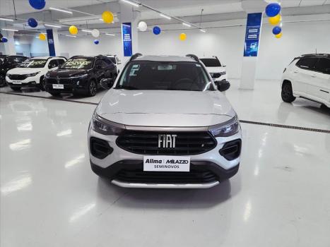 FIAT Pulse 1.0 12V 4P FLEX 200 AUDACE TURBO AUTOMÁTICO CVT, Foto 2