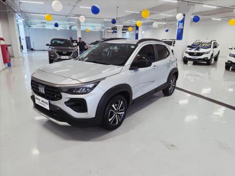 FIAT Pulse 1.0 12V 4P FLEX 200 AUDACE TURBO AUTOMÁTICO CVT, Foto 3
