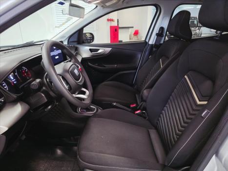 FIAT Pulse 1.0 12V 4P FLEX 200 AUDACE TURBO AUTOMÁTICO CVT, Foto 4
