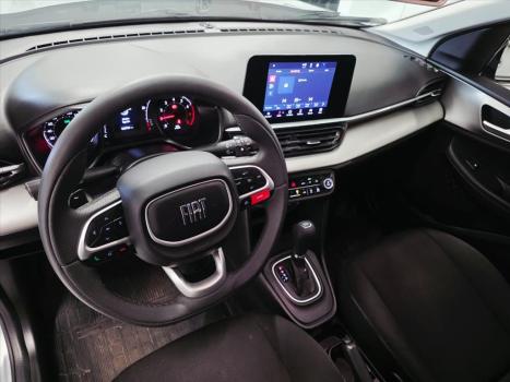 FIAT Pulse 1.0 12V 4P FLEX 200 AUDACE TURBO AUTOMÁTICO CVT, Foto 5