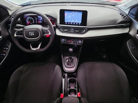 FIAT Pulse 1.0 12V 4P FLEX 200 AUDACE TURBO AUTOMÁTICO CVT, Foto 6